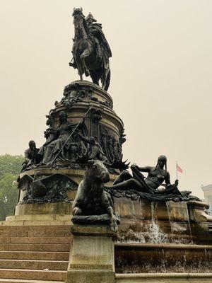 Washington Monument