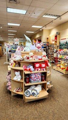 Higgin's Hallmark Shop