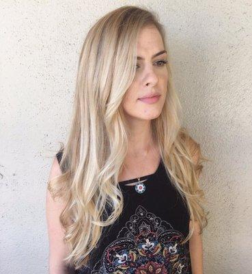 Beautiful Balayage by Ashley