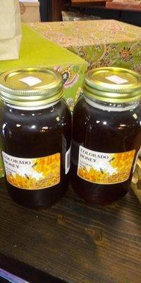 Local Honey