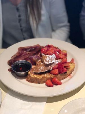 French toast