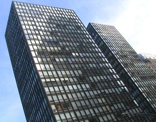 860-880 N Lake Shore Drive Building