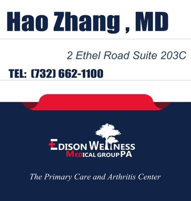 Primary care physician