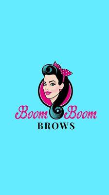 Boom Boom Brows          For Brow And Lash WOW!!!!