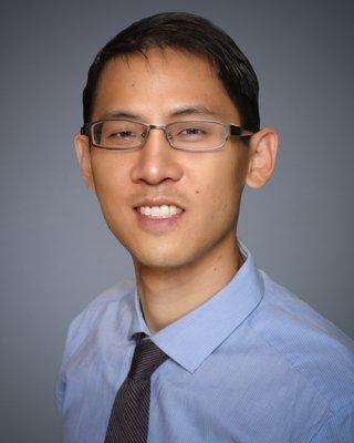 Dr. Frank Lin (Cardiologist)