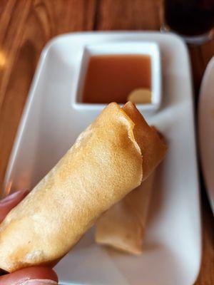 Spring rolls