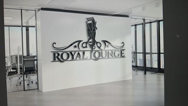 Royal Lounge Hair Cutz