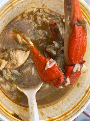 Gumbo