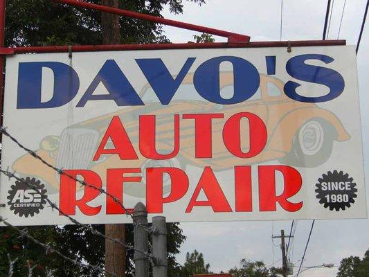 Davo Auto Repair & Towing