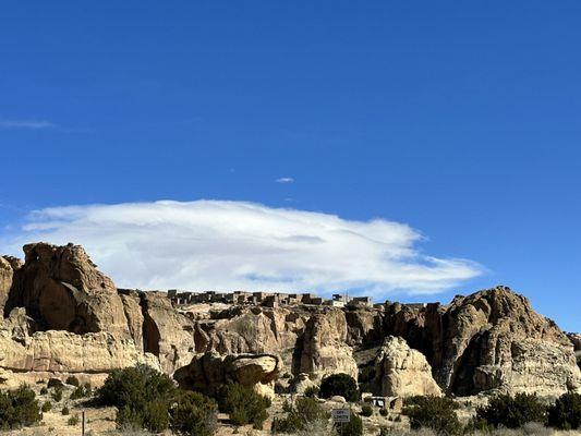 Acoma Pueblo