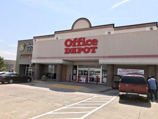 Office Depot