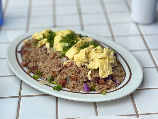 Fried Rice