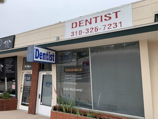 Narbonne Family Dentist