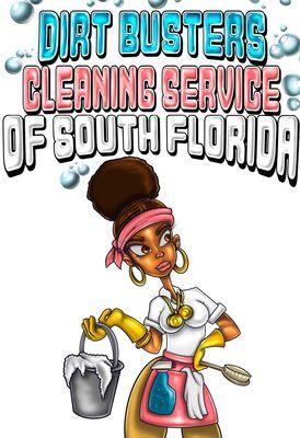 Dirt Busters Cleaning Services Of South Florida