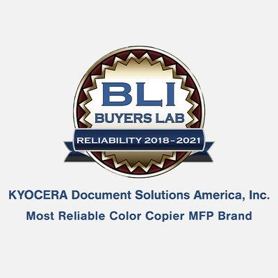 BLI certification