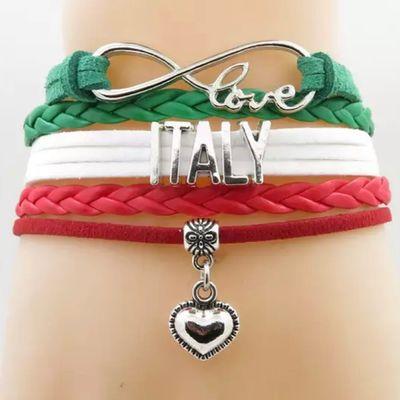 Italy bracelet