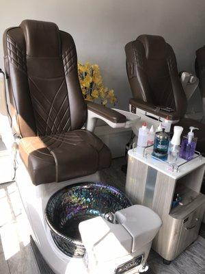 Tan&Vy Nails Spa