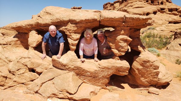 Southern Utah Adventure Center