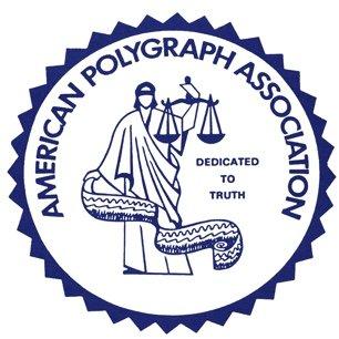 Member of the American Polygraph Association