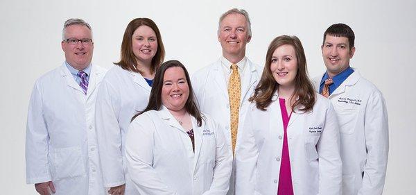 Blue Ridge Pain Management Associates