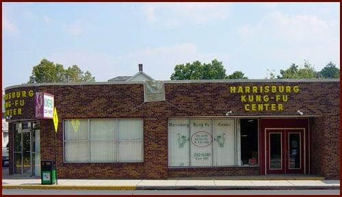 Harrisburg Kung Fu Center