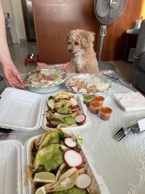 Carniceria Y Taqueria  El Novillo