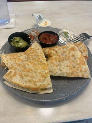 Quesadilla