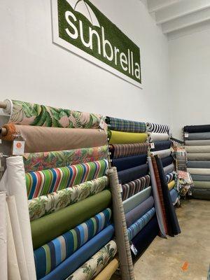 Fabric Gallery