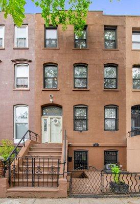 65 Quincy Street in Bedford-Stuyvesant