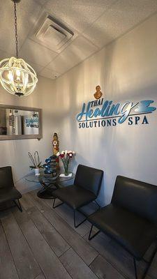 Thai Healing Solutions Spa