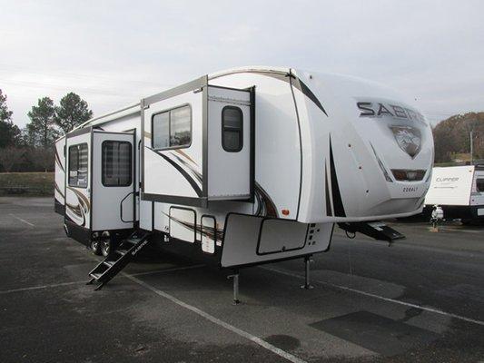 Dalton RV