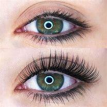 Come check out the Lash Extensions by Briten