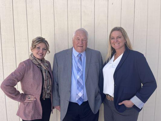 Nikki Jax and Barbara your Utah Legal Estate Planning Team