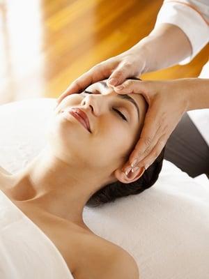 Massage Therapy Services