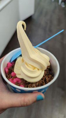 Froyo