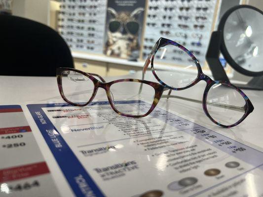 America's Best Contacts & Eyeglasses