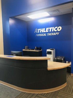 Athletico Physical Therapy - Menomonee Falls