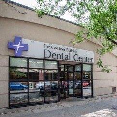 Advocate Dental Center