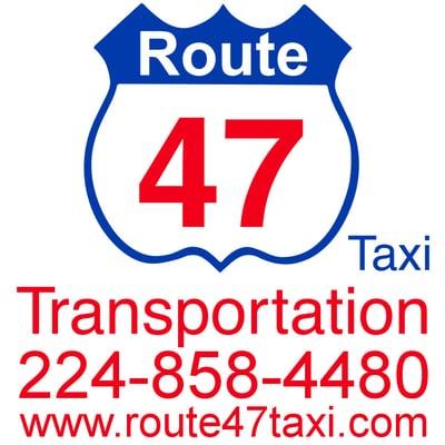 Route 47 Taxi Transportation