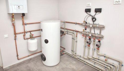 Radiant Heating not Working? Need Boiler Service? For Affordable & Professional Heating Services call I Rooter & Plumbing. Call Now!