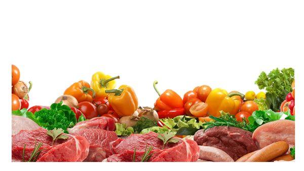 We carry a full line of groceries including fresh meat and poultry, produce, dairy, grains, spices, snacks, frozen foods, and more!