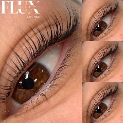 Lash Lift