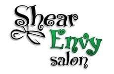 Shear Envy Hair Salon