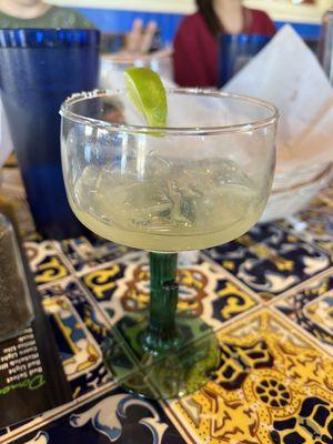 Margarita