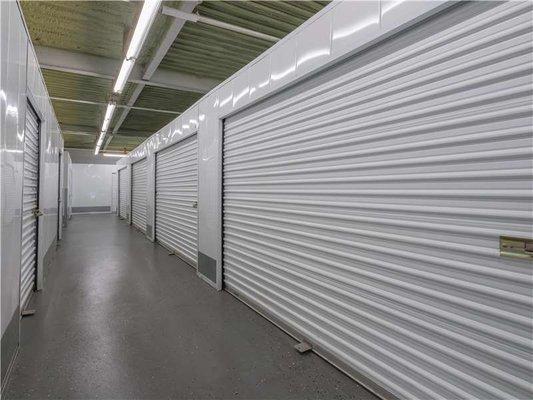 Interior Units - Extra Space Storage at 222 Central St, Saugus, MA 01906