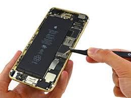 IPHONE 6 SCREEN REPAIR $90!