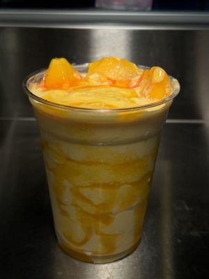 Mango Smoothie