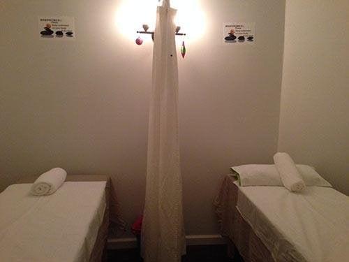 Massage Room