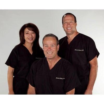 Steven D. Holm, DDS