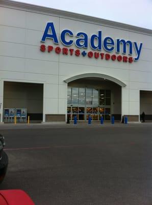 Academy